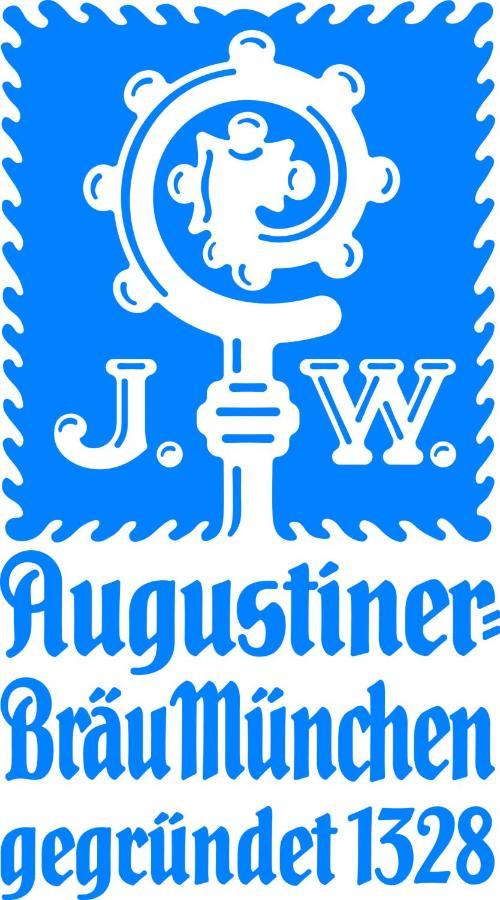 Gasthaus Stoettnerbraeu Vohburg an der Donau Экстерьер фото